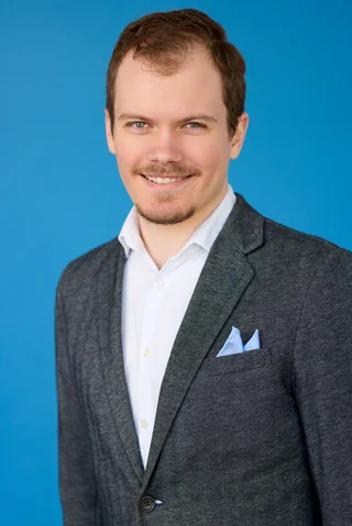 Noulty Financial team member portrait