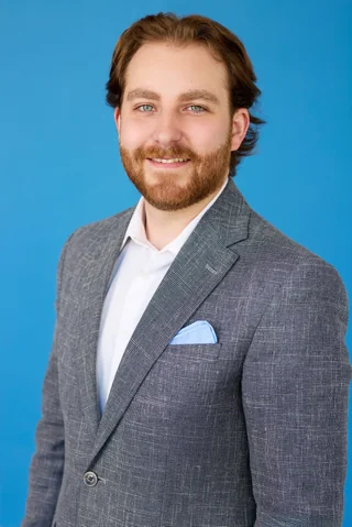 Noulty Financial team member portrait