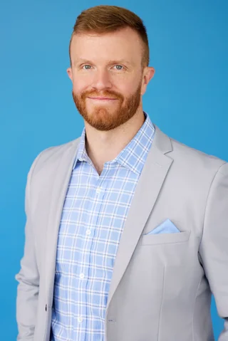 Noulty Financial team member portrait