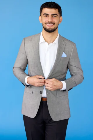 Noulty Financial team member portrait