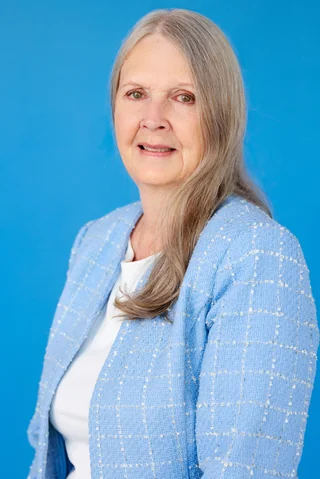 Noulty Financial team member portrait