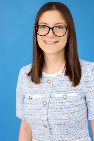 Noulty Financial team member portrait