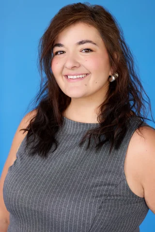 Noulty Financial team member portrait